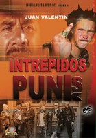 plakat filmu Intrépidos punks