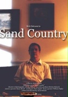 plakat filmu Sand Country