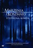 Alethea McGrath / Marzenia i koszmary