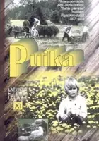 Peteris Martinsons / Szkrab