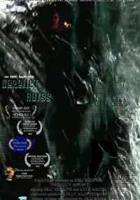 Plakat filmu Derelict Abyss