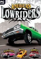 plakat filmu American Lowriders
