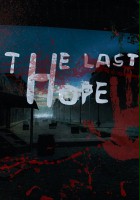 plakat filmu The Last Hope