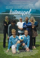 plakat filmu Buitenspel