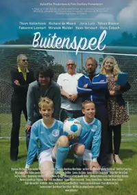 Plakat filmu Buitenspel