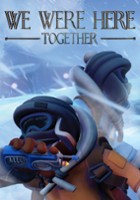 plakat filmu We Were Here Together