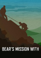 plakat - Bear's Mission With... (2017)