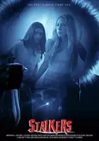 plakat filmu Stalkers