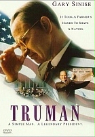 plakat filmu Truman
