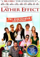 plakat filmu The Lather Effect