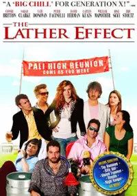 Plakat filmu The Lather Effect