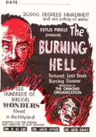 Vaughn Denton / The Burning Hell