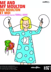 Plakat filmu Ja i m&oacute;j rower