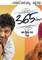 plakat filmu 365 Days