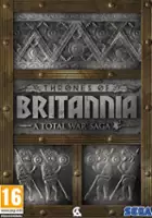 Jannik Archer / Total War Saga: Thrones of Britannia