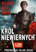 plakat filmu Król niewiernych