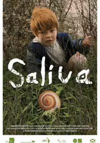 Plakat filmu Ślina