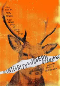 Plakat filmu Sumienie Josepha Chambersa