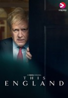 plakat serialu This England