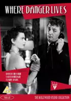 Frank Leyva / Where Danger Lives