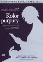 Alice Walker / Kolor purpury