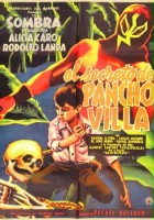 plakat filmu El Secreto de Pancho Villa