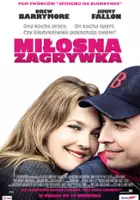 plakat filmu Miłosna zagrywka