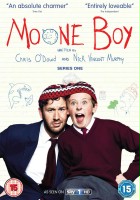 plakat filmu Moone Boy