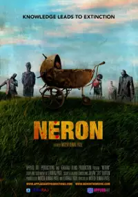 Plakat filmu Neron