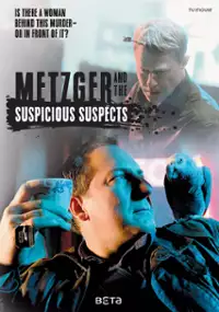 Plakat filmu Der Metzger muss nachsitzen