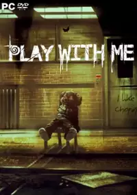 Plakat gry Play With Me