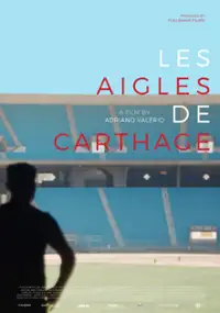 Plakat filmu Les aigles de Carthage