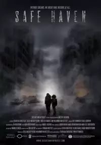 Plakat filmu Safe Haven
