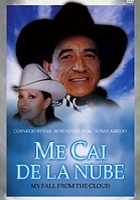plakat filmu Me cai de la nube