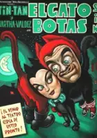 plakat filmu El gato sin botas
