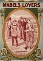 plakat filmu Mabel's Lovers
