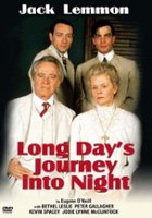 plakat filmu Long Day's Journey Into Night