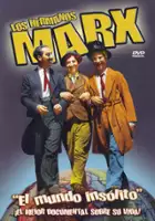 plakat filmu The Unknown Marx Brothers