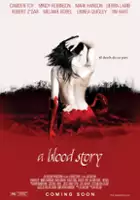 plakat filmu A Blood Story