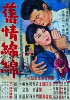 Chung Yi Chen / Jiu qing mian mian