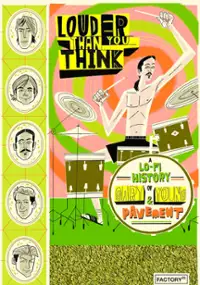 Plakat filmu Louder Than You Think