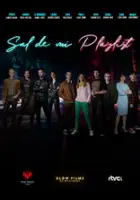 plakat serialu Sal de mi playlist