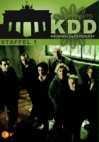 plakat - KDD - Kriminaldauerdienst (2007)