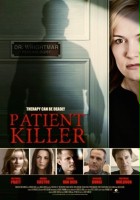 plakat filmu Patient Killer