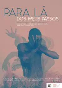 Plakat filmu Wyskoczyć poza tradycję