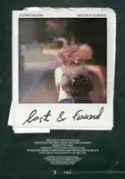 plakat filmu Rzeczy znalezione