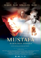plakat filmu Everything About Mustafa