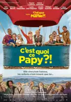 Gabriel Julien-Laferri&egrave;re / C'est quoi ce papy ?!