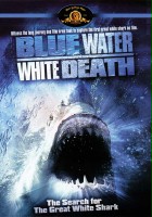 plakat filmu Blue Water, White Death