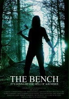 plakat filmu The Bench